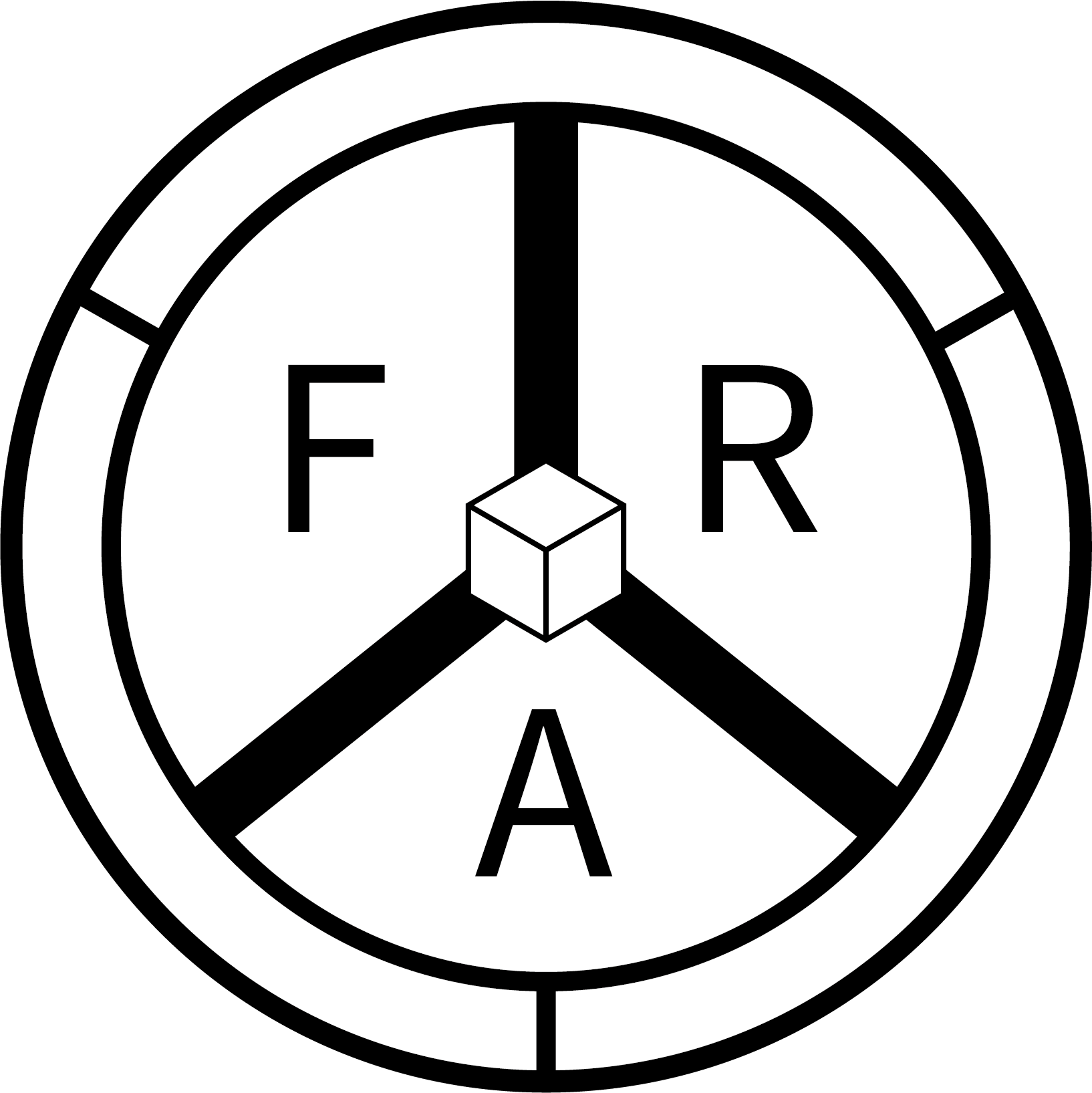 FRA 재단 로고